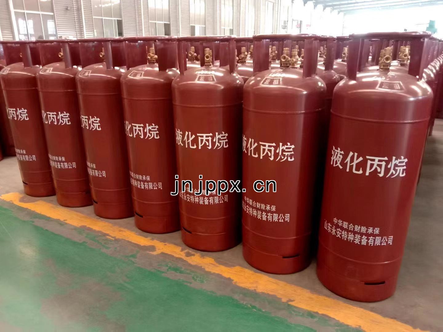 丙烷（C3H8）|高純丙烷氣體製冷劑