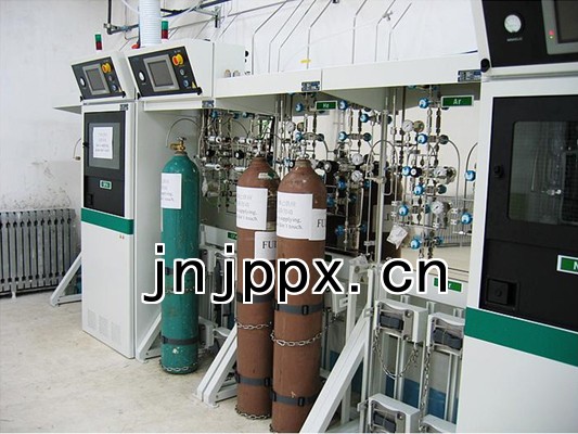 醫用氣體管道設計安裝