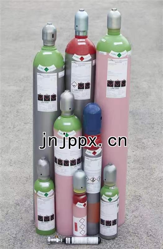 氟氦|氟氮|氟氖|氟氪混合氣