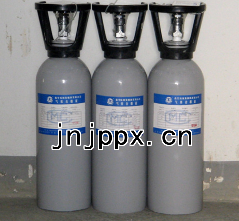 石油化工用標準氣體