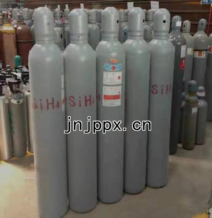 高純矽烷氣體SiH4|甲基矽烷|四氫化矽|矽烷混合氣