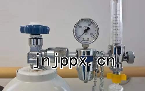 CGA|DISS不鏽鋼閥門