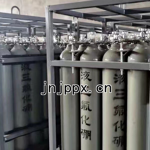 三氟化硼|電子級三氟化硼BF3