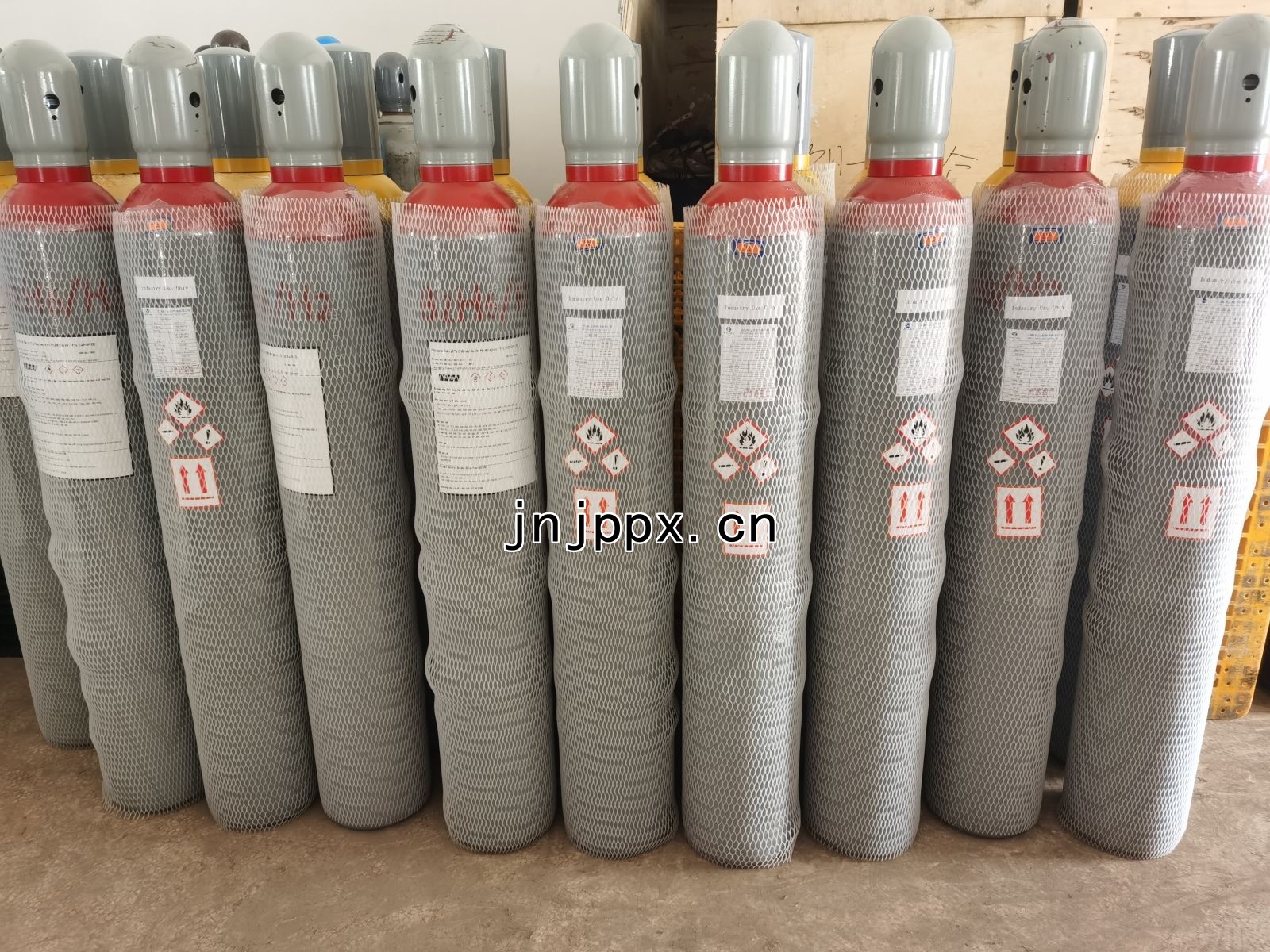 三甲基矽烷C3H10Si