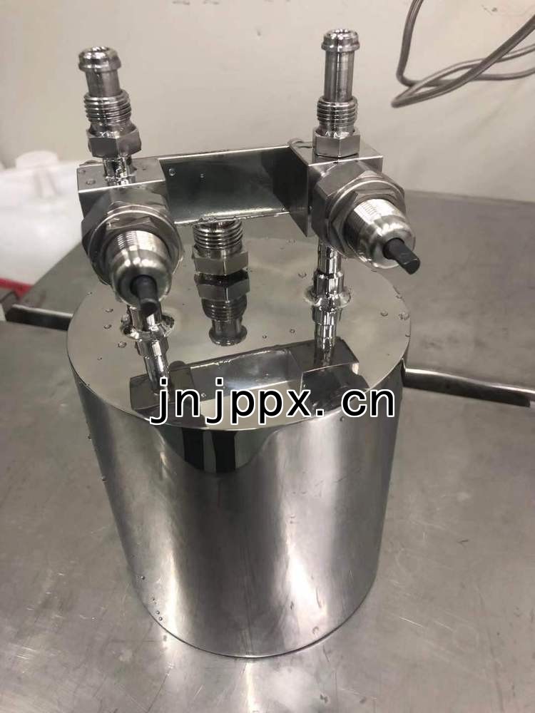 電子氣體碘甲烷