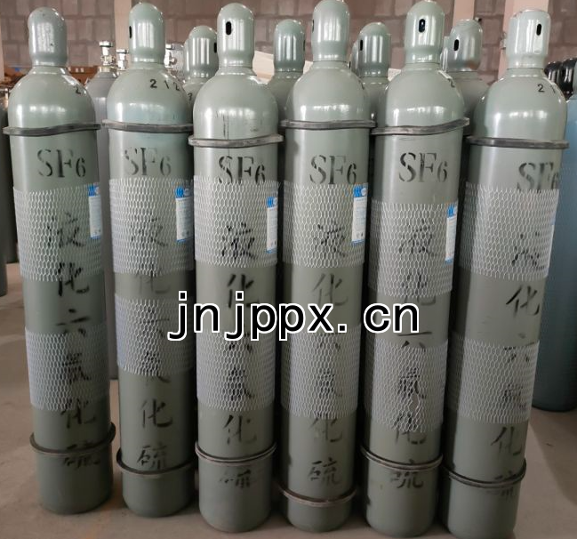 回收收購廢舊六氟化硫SF6氣體