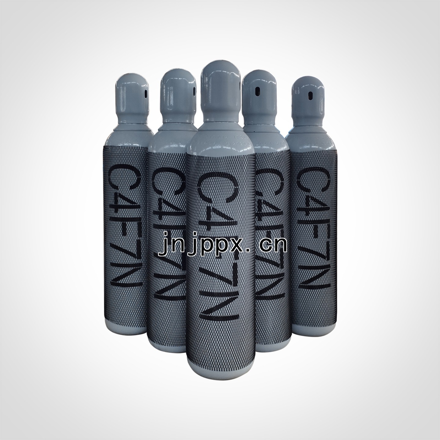 瓶裝七氟異丁腈